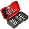 EINHELL KWB set burgija i bitova 1/4 S-Box 22/1 49108806