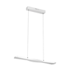 LED luster na sajli VITA LED/24W/230V