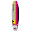 Flying Wheels Van 42 longboard deska design Gr. Uni