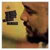 Charles Mingus - Mingus Mingus Mingus Mingus Mingus (Reissue) (LP)