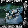 The Ethiopians - Slave Call (Orange Coloured) (LP)