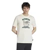 Adidas M NOV FOOS T, muška majica, bež WR623