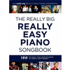 Music Sales The Really Big Really Easy Piano Songbook