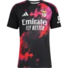 adidas Dres SL Benfica 3rd 2026/27