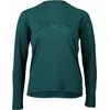 POC Reform Enduro Womens Jersey Dioptase Blue XL