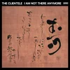 The Clientele - I Am Not There Anymore (Limited Edition) (Black In Red Coloured) (2 LP)
