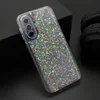 Futrola crystal glow za samsung a175f/a176b galaxy a17 4g/5g ljubicasta ( F123870 )