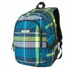 Target ranac 3 zip Duel Green 21880