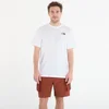 Majice The North Face Mountain Sketch Regular Short Sleeve Tee-Graphic TNF White L
