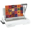 STROJ ZA SPIRALNI UVEZ STARLET 2 PLUS FELLOWES 5227901