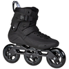 Powerslide PowerSlide Triple Black 110 rolerji, črni, velikost: 39, (20664463)