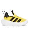 ADIDAS PATIKE MONOFIT SMILEY I BYELLO/CBLACK/FTWWHT DJEČACI UZRASTA 0-4 GODINE
