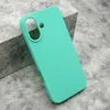 Futrola gentle color za iphone 17 (6.3) tirkizna ( F121361 )