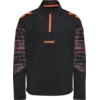 Hummel Mikica Hummel Blaze Pro Trg Half Zip Kids