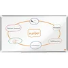 NOBO TABLE TABLA MAGNETNA NOBO 50X89 WIDESCREEN PremiumPlus ENAMEL 40 1915366