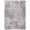 Perivi tepih 120 x 180 cm raznobojni