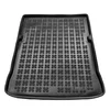 Rubber trunk mat BMW M5 2019-2023 (F90)