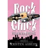 Rock Chick Reawakening