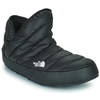 The North Face Nogavice W THERMOBALL TRACTION BOOTIE Črna