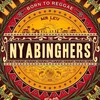 Mister Leu & The Nyabinghers - Born To Reggae (LP)