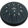Shamann 6 11 Notes D5 Major Navy Blue Tongue Drum
