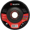 Lameralni Brusni Disk Wurth AL 115 - mm x 22 mm G100