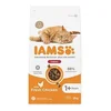 IAMS Cat Adult/Senior Indoor Chicken 2kg