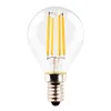 Müller-Licht LED kapljična svetilka Retro E14 4W 2.700 K Žarnica prozorna