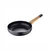 Bergner Ponev z nelepljivim premazom BG-34622-BK 20 cm Earth Black