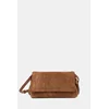 Coccinelle crossbody torbica ženska semišasta