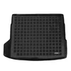 Rubber trunk mat BMW X3 2024- (G45)
