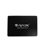 AFOX 256GB QLC SSD, 2,5 SATA III, 560 MB/s