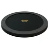 Trampolin Pro-Line InGround 245 cm Grey