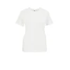 WE Fashion Majica bela