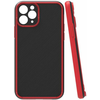 Futrola Textured Armor Silicone Red SAMSUNG MCTR82- S21 Plus