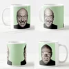 Keramicka šolja Hank Schrader (Breaking Bad) 1 kom