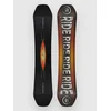 Ride Benchwarmer 2026 Snowboard design