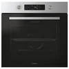 CANDY Ugradna rerna CA6 NP5B3LHTX, 3300W, 78l, Siva