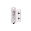 em Enotirni tirni konektor 6-95mm2 siv EURO OTL 95 1xAl/Cu 606095