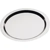 APS Finesse pladenj, 10 mm, premer: 480 mm