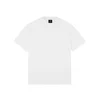 Johnny Urban Majica Sammy Oversized bela