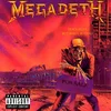 Megadeth Peace Sells..But Whos Buying (Vinyl LP)