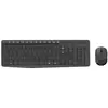LOGITECH Bežična tastatura i miš MK235