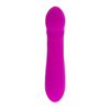 Argus Toys Vibrator, Vodootporan, Silikonski, 15 cm, Roze