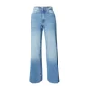 JDY Kavbojke moder denim
