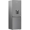 Beko B3RCNA364HDXB kombinovani frižider