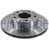 em EM 960202 SPREDNJI ZAVORNI DISK L/D
