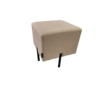DITS Cube Tabure, 45cm, Bež