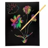 10x Grebalni papir - A5 KP30454