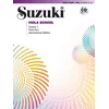 SUZUKI:VIOLA SCHOOL VOL.1+CD